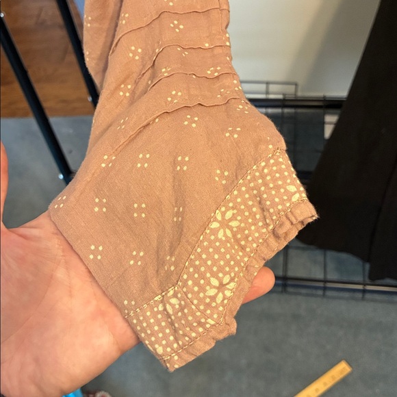 Doen Remy blouse size small - Picture 10 of 11